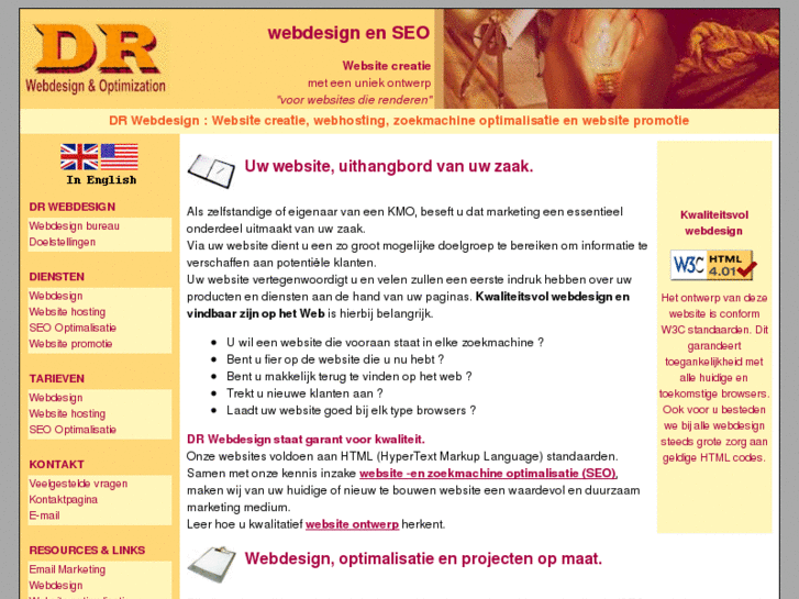 www.dr-webdesign.be