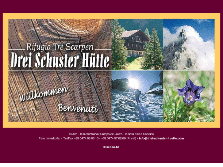 www.drei-schuster-huette.com