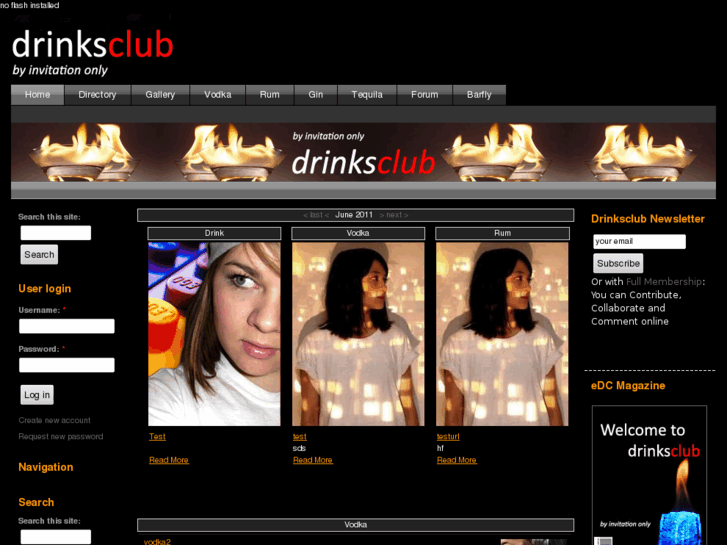 www.drinksclub.com