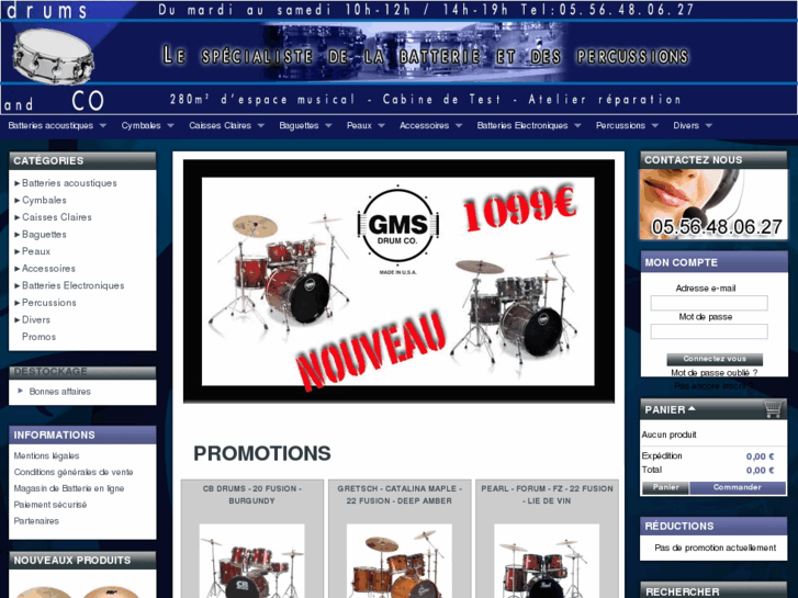 www.drumsandco.fr