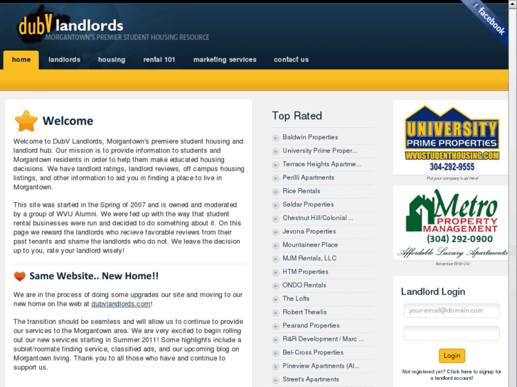 www.dubvlandlords.com