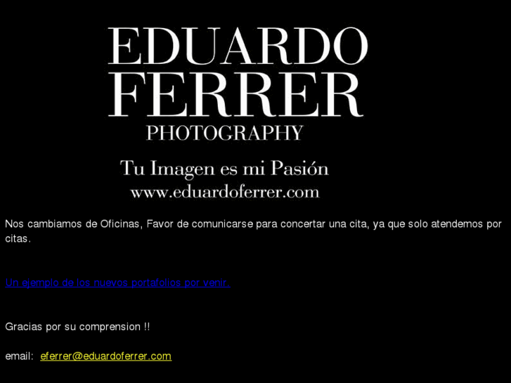 www.eduardoferrer.com
