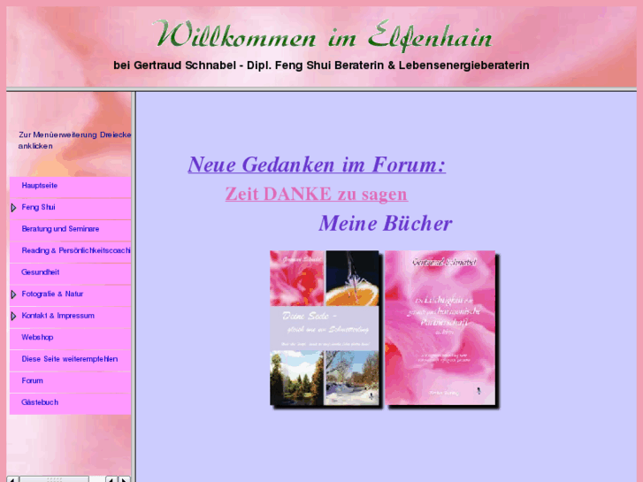 www.elfenhain.com