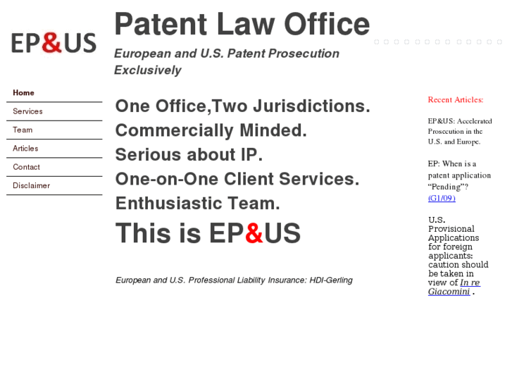 www.ep-us-patentlaw.com