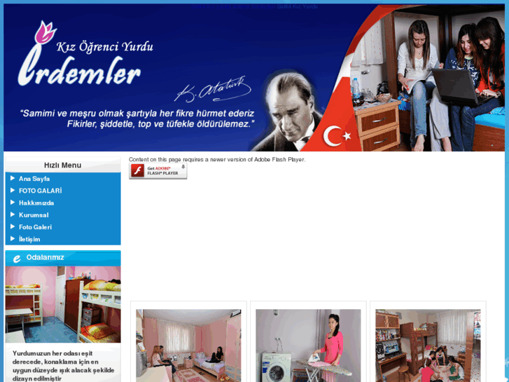 www.erdemlerkizyurdu.com