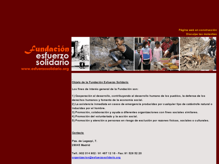 www.esfuerzosolidario.org