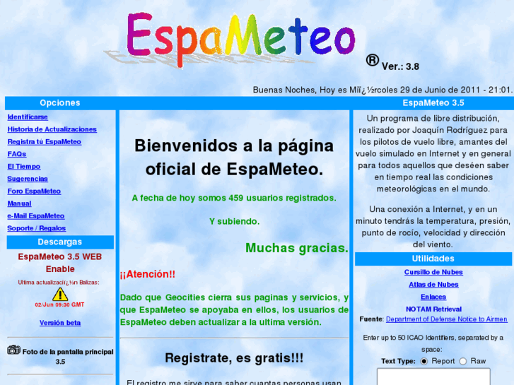 www.espameteo.com