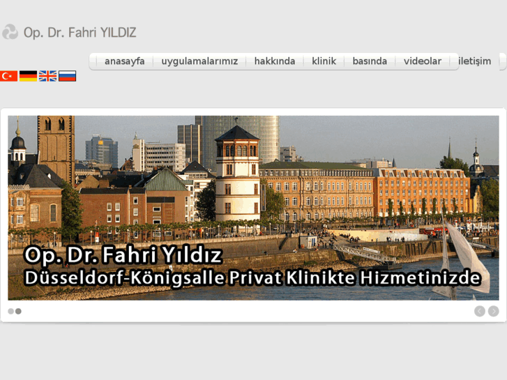 www.fahriyildiz.com