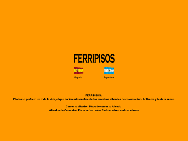 www.ferripisos.com