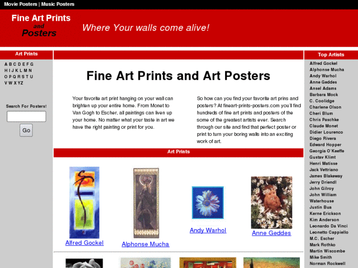 www.fineart-prints-posters.com