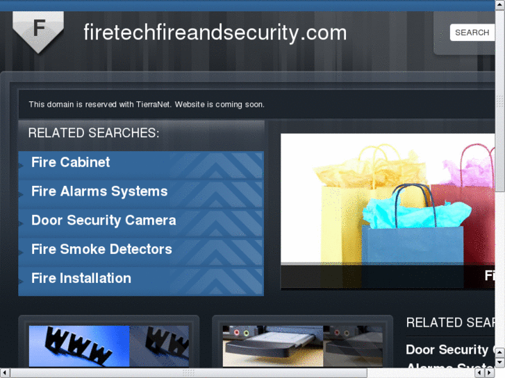 www.firetechfireandsecurity.com