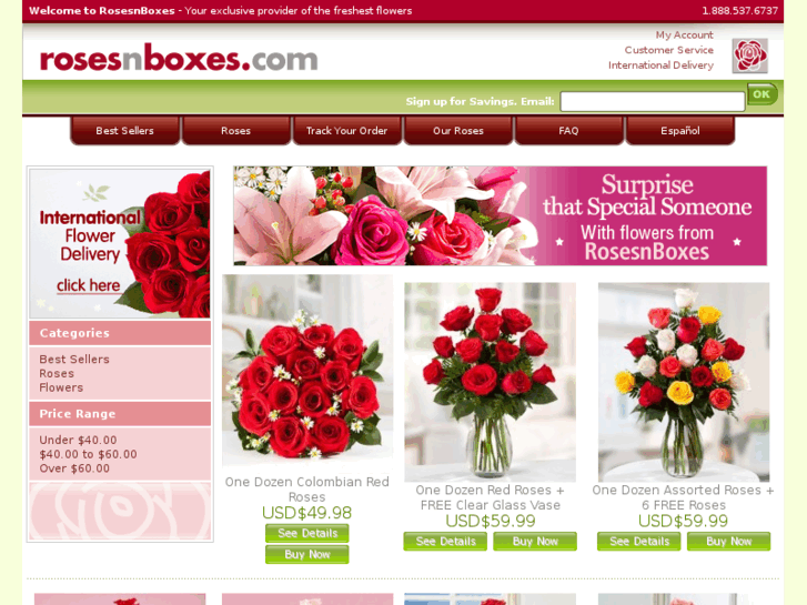 www.florist200.com