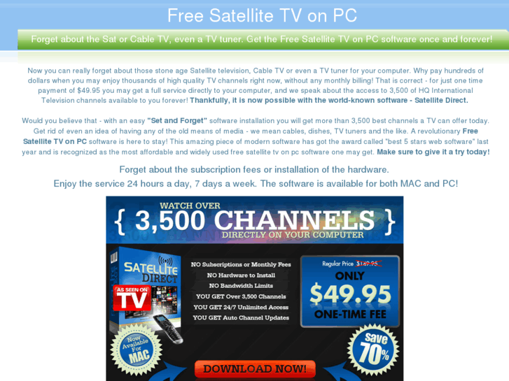 www.free-satellite-tv-on-pc.com