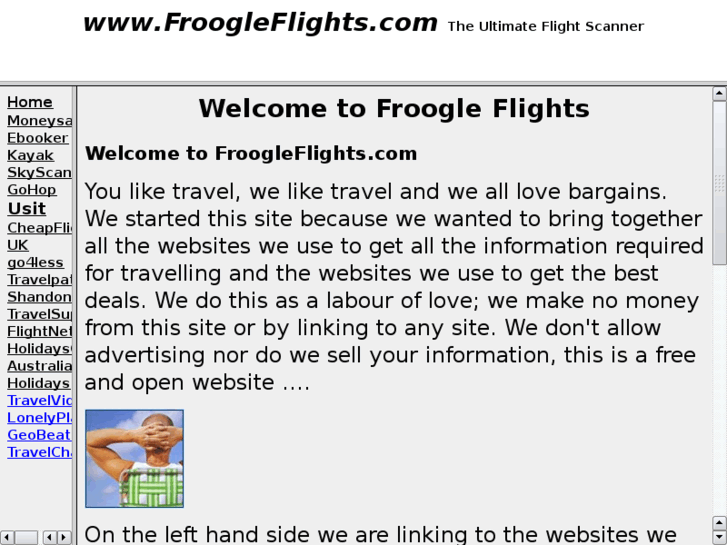 www.froogleflights.com