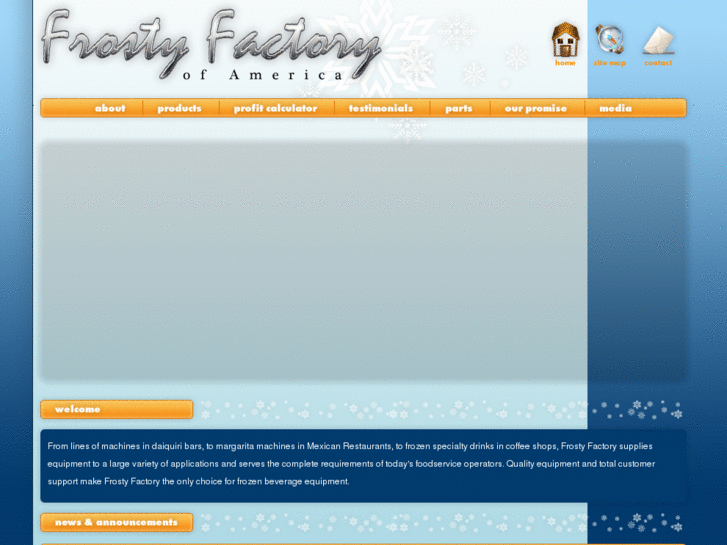 www.frostyfactory.com