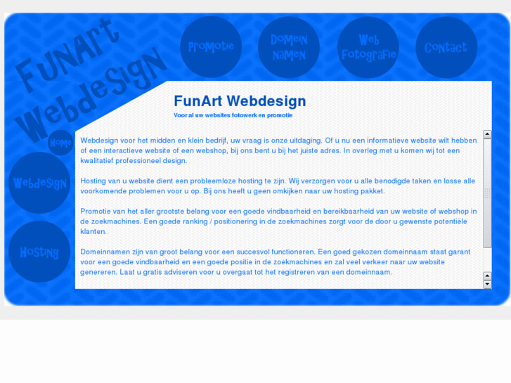 www.funartwebdesign.com