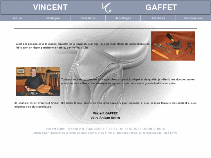 www.gaffet.fr