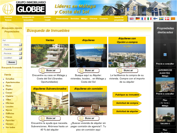 www.globbe.com