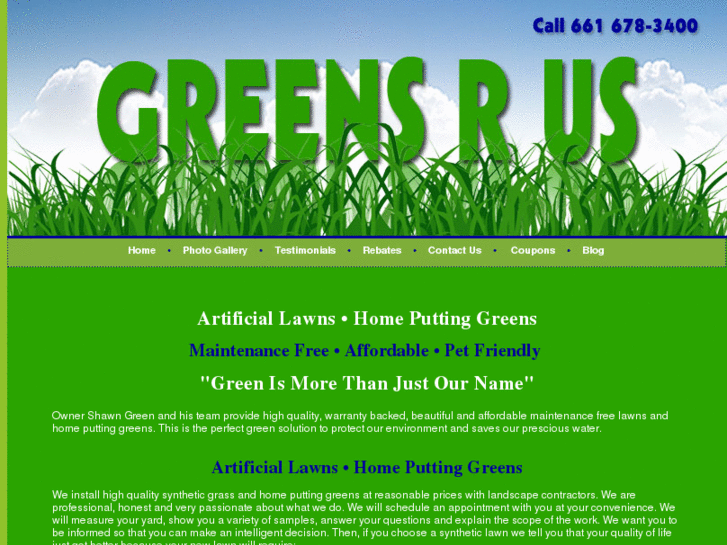 www.greensrus.com