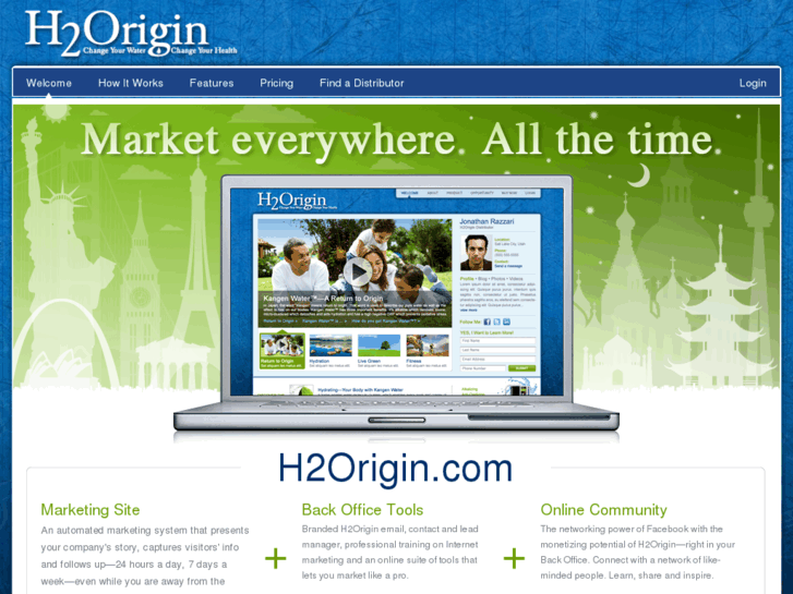 www.h2origin.com