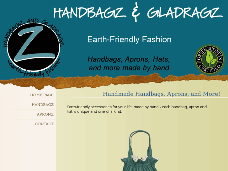 www.handbagzandgladragz.com