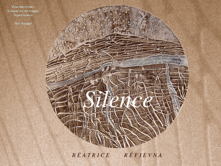 www.harmonie-du-silence.net