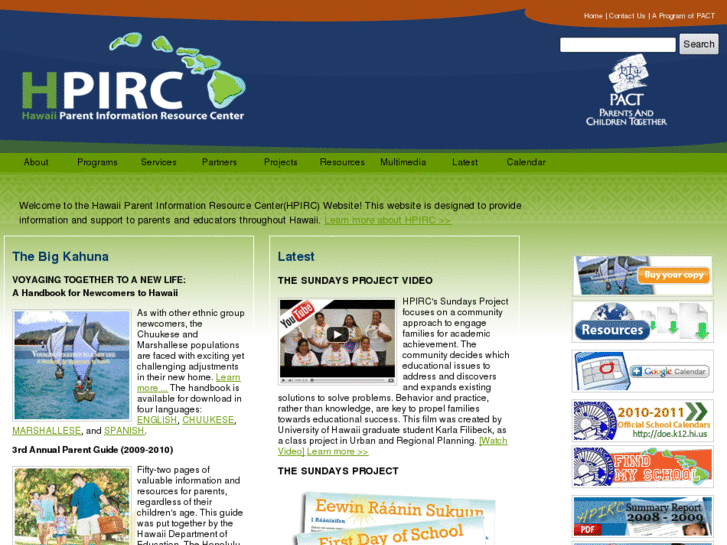 www.hawaiipirc.org