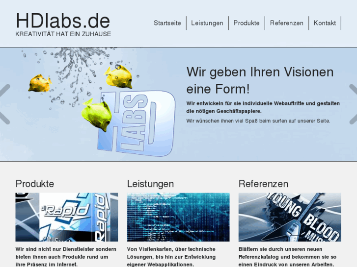 www.hdlabs.de