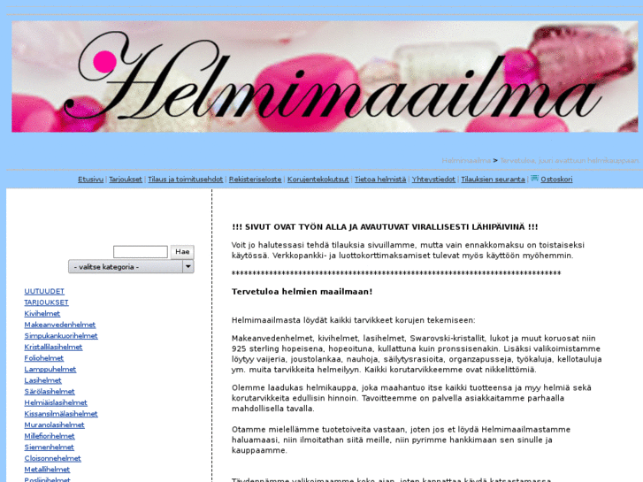 www.helmimaailma.com