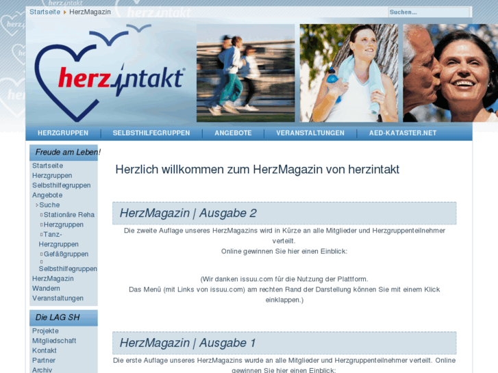 www.herzmagazin.net