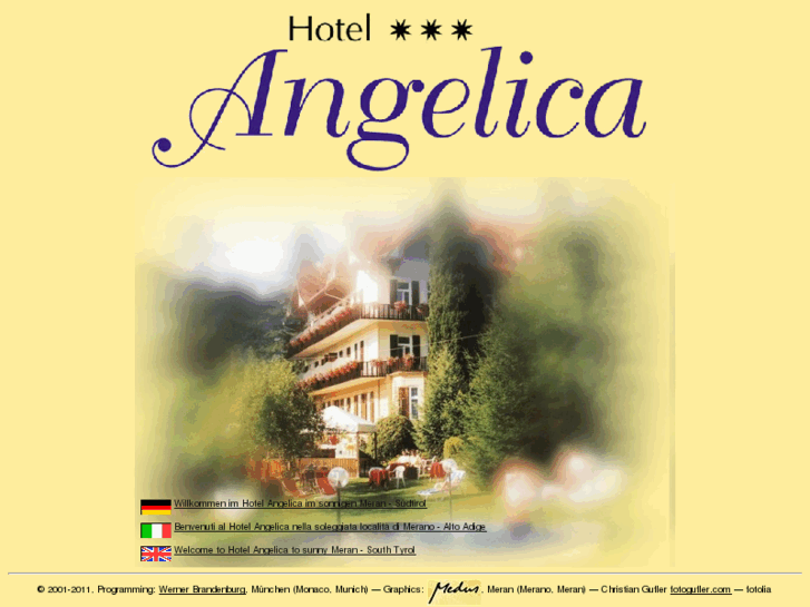 www.hotel-angelica.com