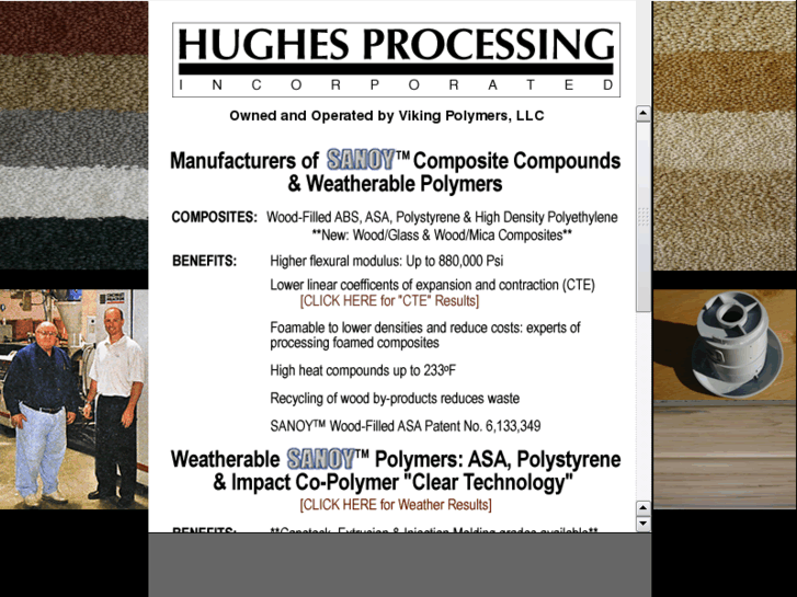 www.hughesprocessing.com
