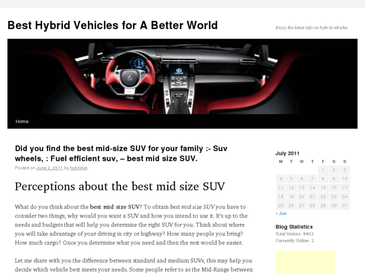 www.hybrid-vehicle-s.com