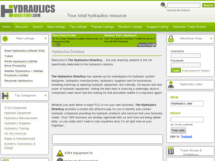 www.hydraulicsdirectory.com