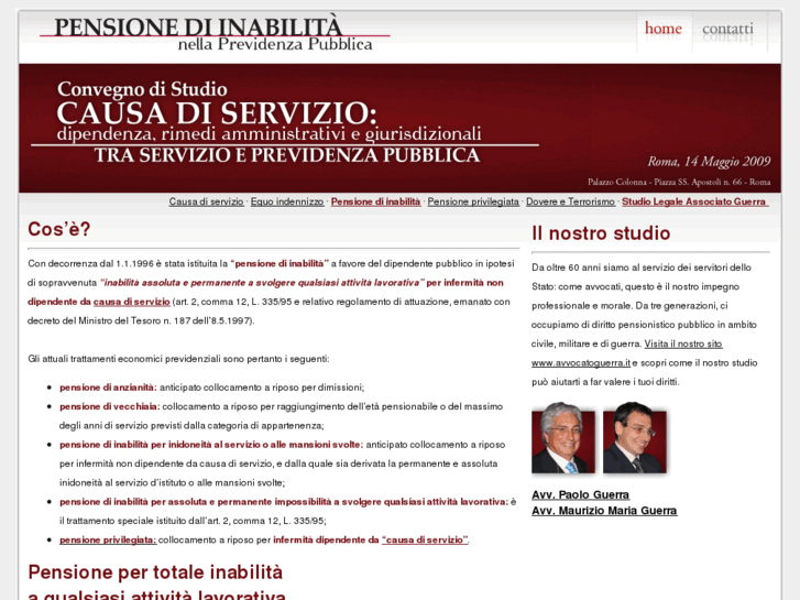 www.inabilita.biz