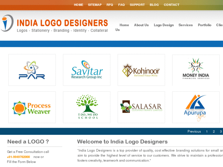 www.indialogodesigners.com