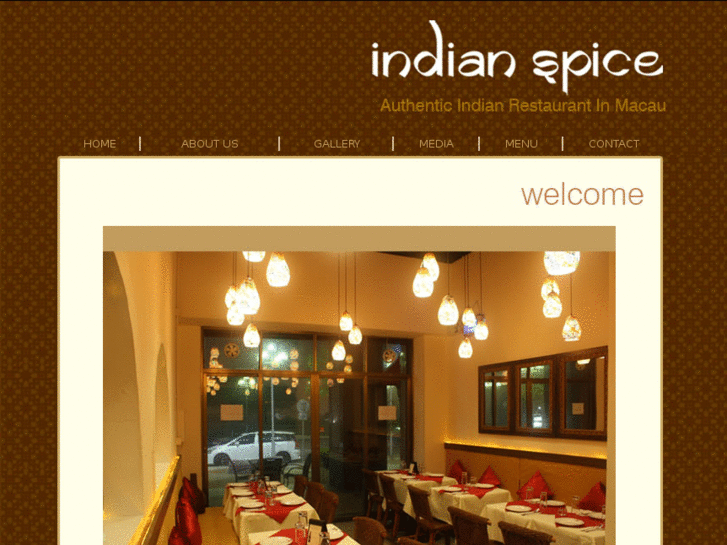 www.indianspicemacau.com