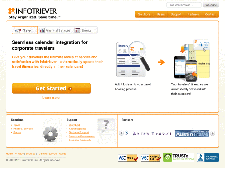 www.infotriever.biz