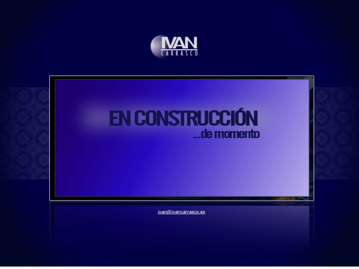 www.ivancarrasco.es
