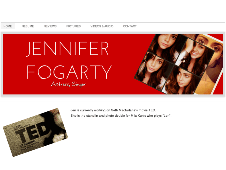 www.jenniferfogarty.com