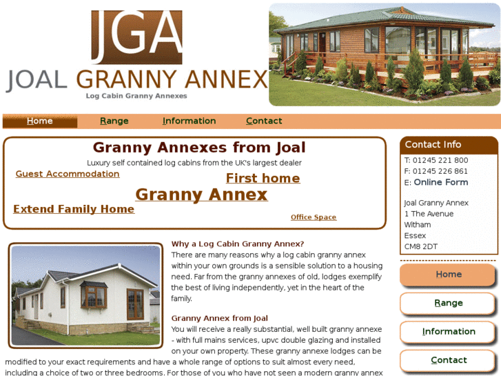 www.joal-grannyannex.com