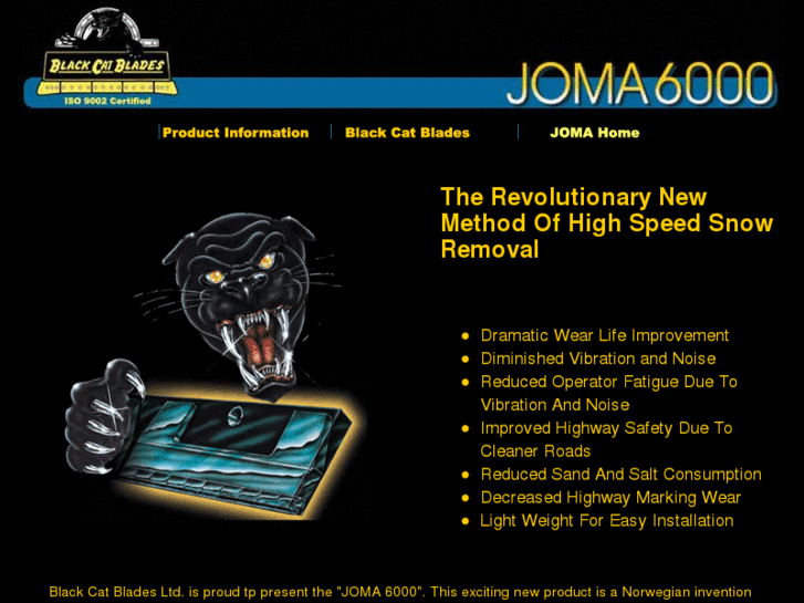 www.jomablackcat.com