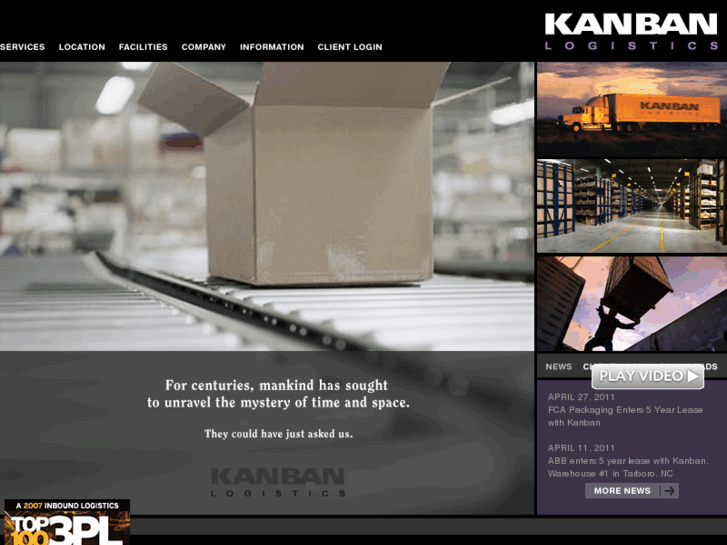 www.kanbanlogistics.com