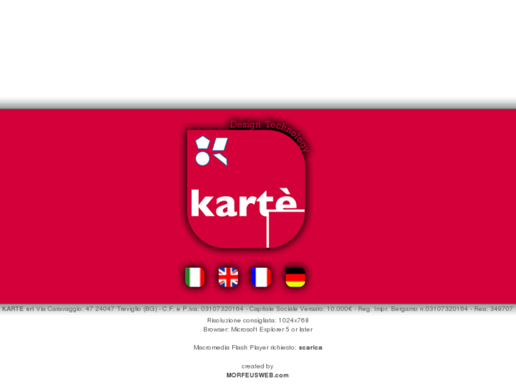 www.kartesrl.com