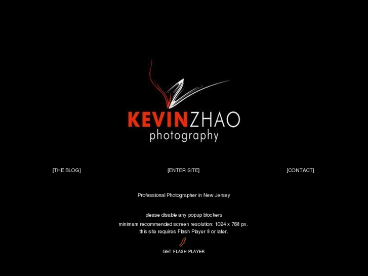 www.kevinzhaophotography.com