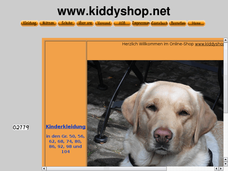 www.kiddyshop.net