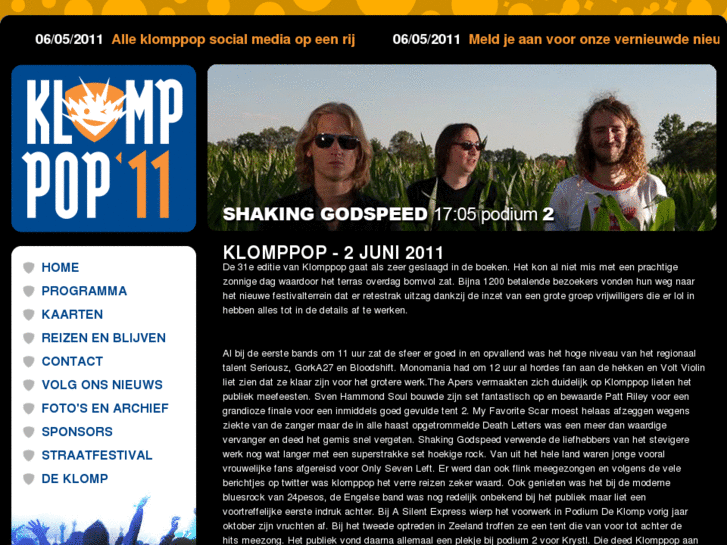 www.klomppop.nl