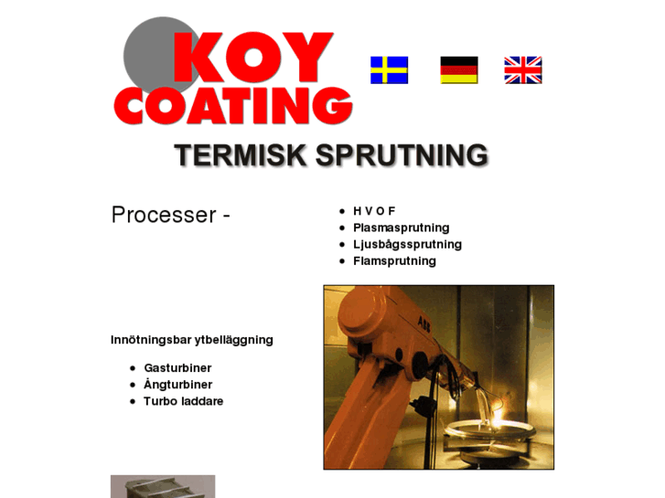 www.koycoating.com