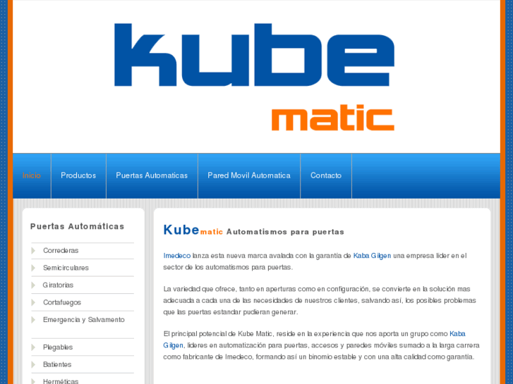 www.kubematic.com