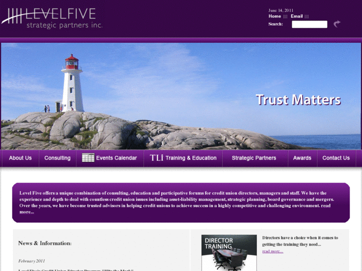 www.levelfive.ca